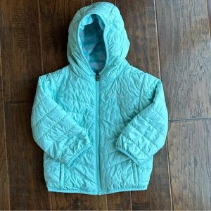 Columbia Girls Coat